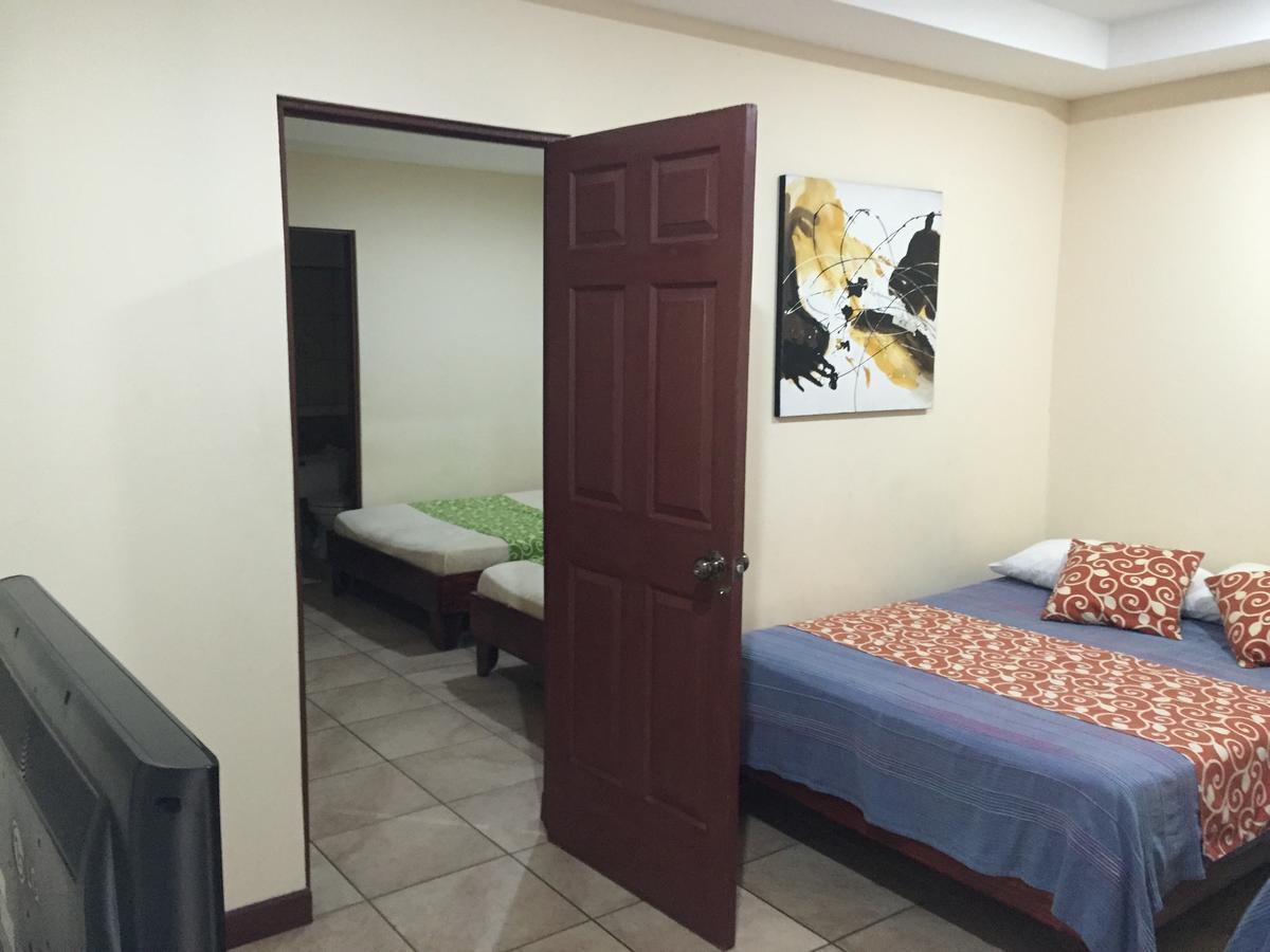 Monte Campana Jaco Hotel Pokój zdjęcie