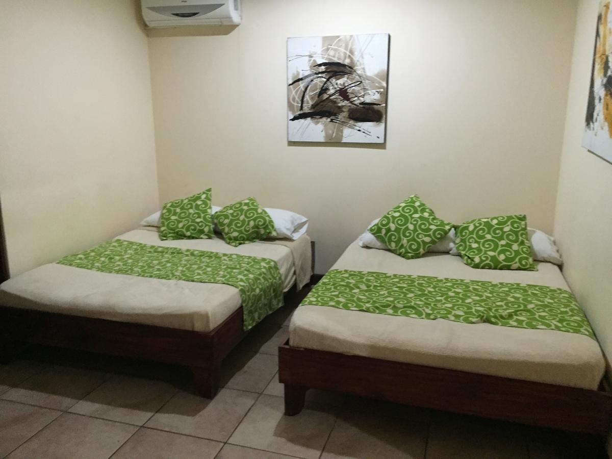 Monte Campana Jaco Hotel Pokój zdjęcie