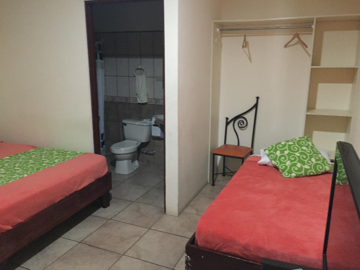 Monte Campana Jaco Hotel Pokój zdjęcie