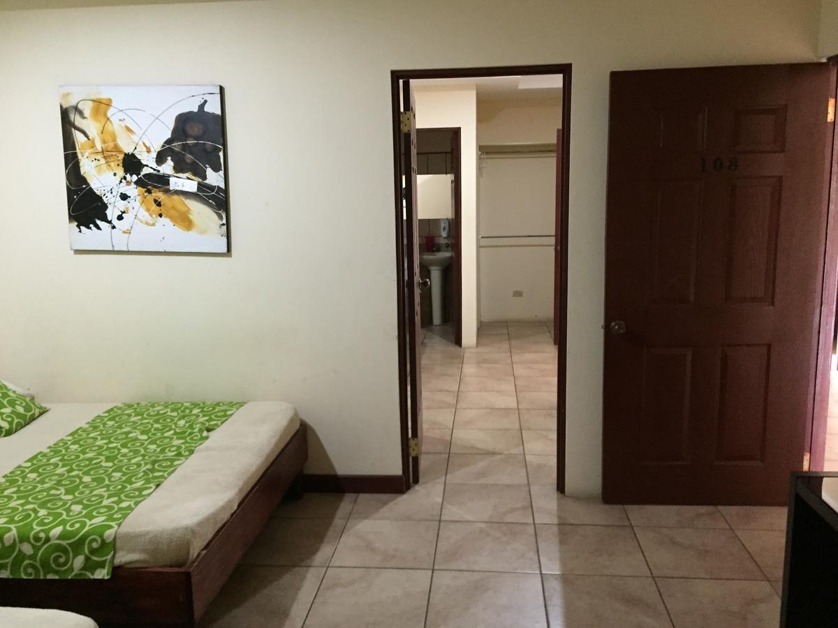 Monte Campana Jaco Hotel Pokój zdjęcie
