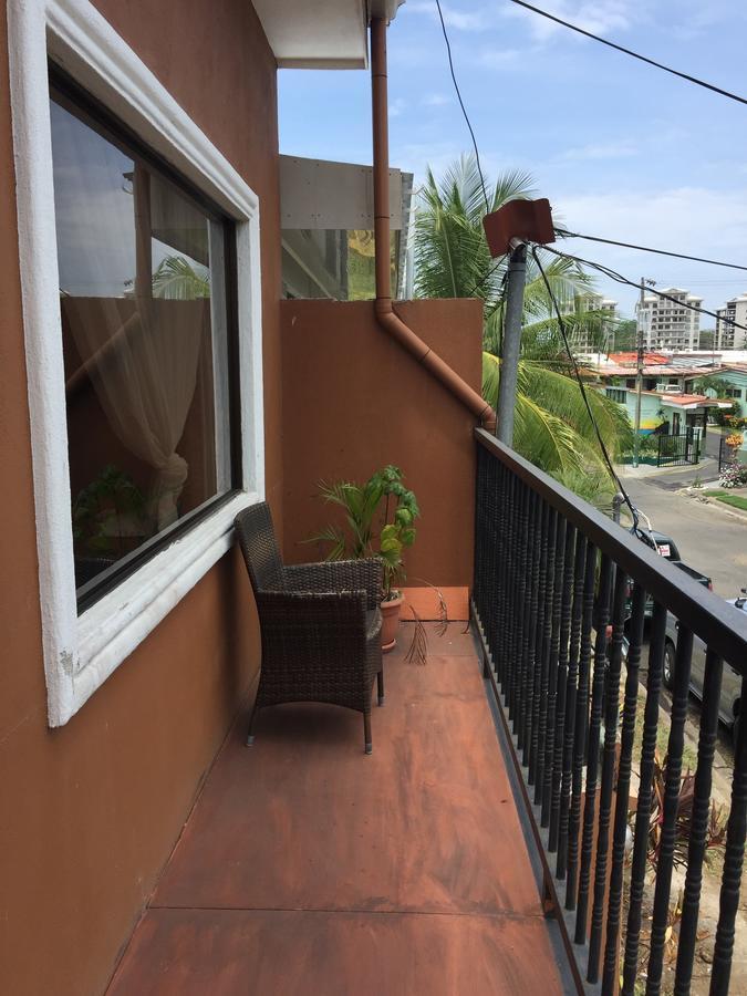 Monte Campana Jaco Hotel Zewnętrze zdjęcie
