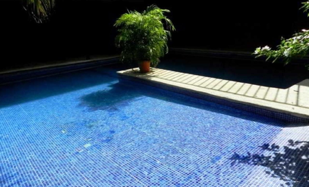 Monte Campana Jaco Hotel Zewnętrze zdjęcie