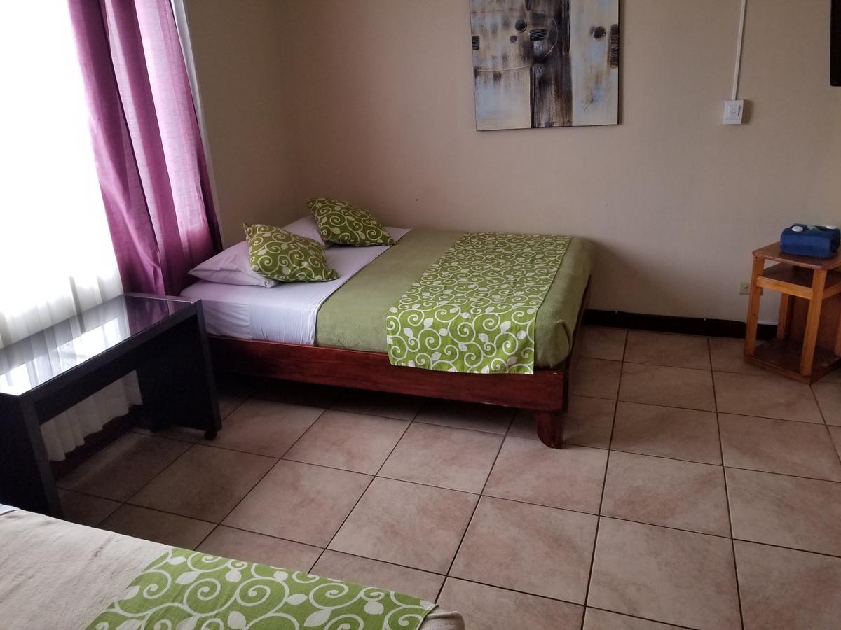 Monte Campana Jaco Hotel Zewnętrze zdjęcie