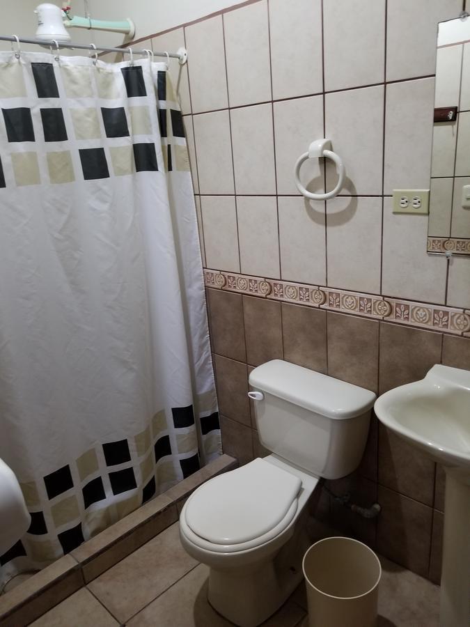 Monte Campana Jaco Hotel Zewnętrze zdjęcie