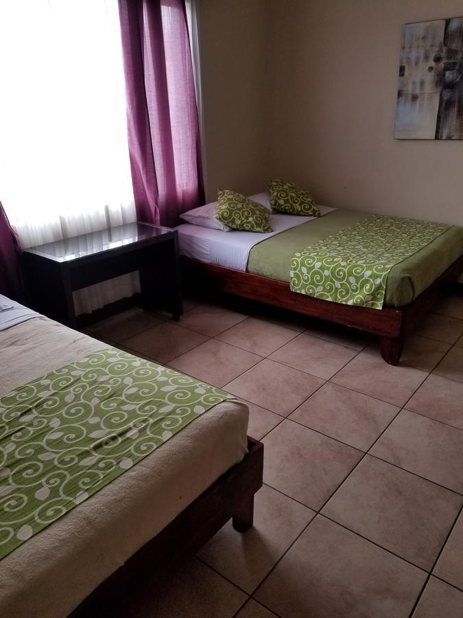 Monte Campana Jaco Hotel Zewnętrze zdjęcie