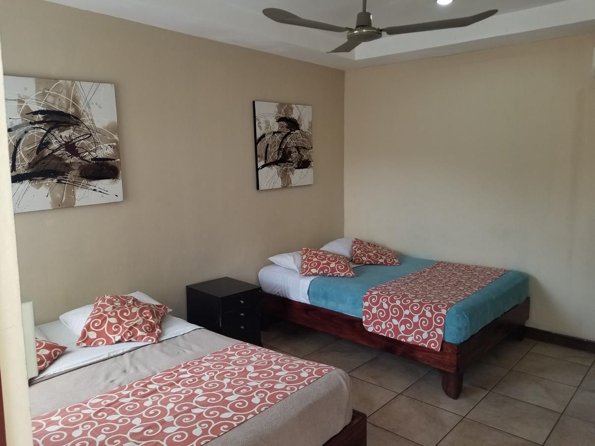 Monte Campana Jaco Hotel Zewnętrze zdjęcie