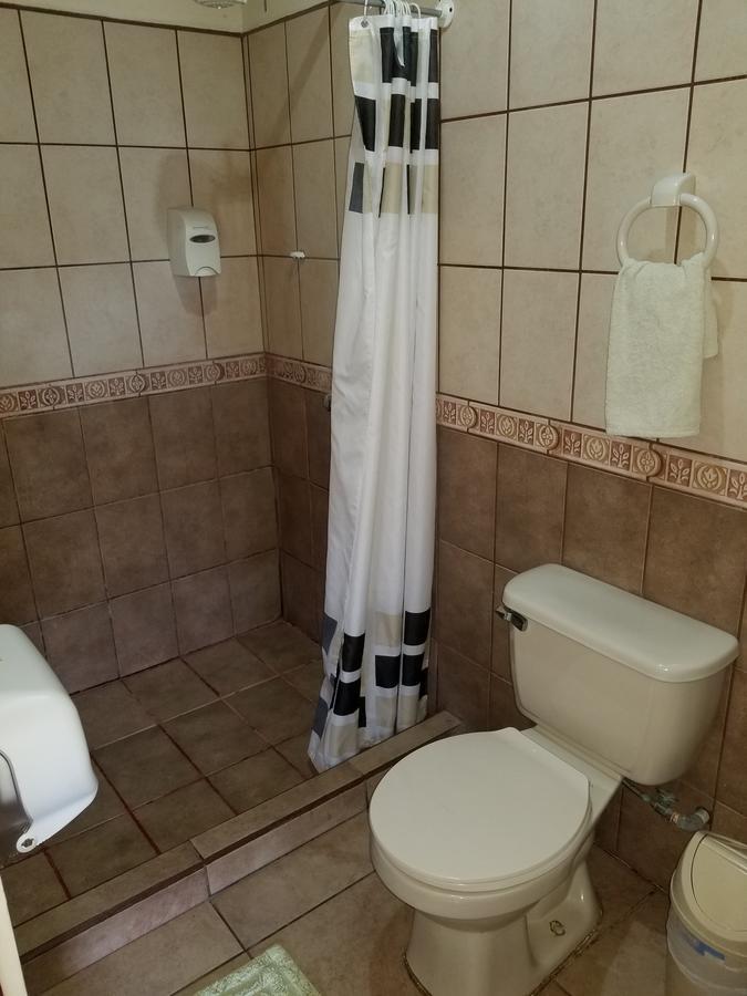 Monte Campana Jaco Hotel Zewnętrze zdjęcie
